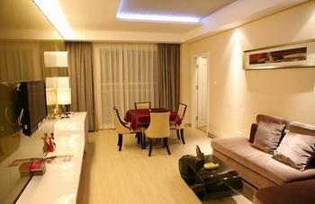 Shengjing Yijia Hotel Xiangyang  Extérieur photo